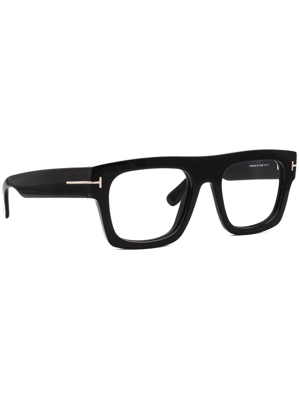 Tom Ford 5634-B 001 Eyewear